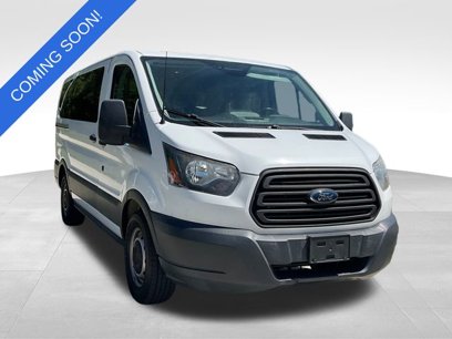 Used 2017 Ford Transit 150 XL