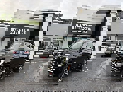 New 2025 GMC Yukon AT4 Ultimate