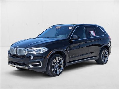 Used 2018 BMW X5 xDrive40e