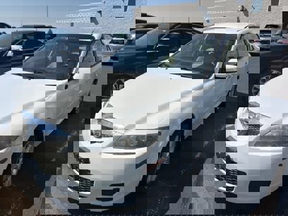 Used 2006 MAZDA MAZDA6 s