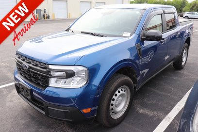 Used 2024 Ford Maverick XL w/ Equipment Group 100A Standard