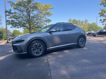 Used 2025 Genesis GV60 RWD