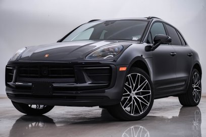 Used 2024 Porsche Macan