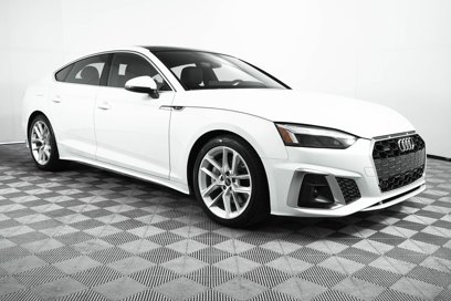 Certified 2024 Audi A5 2.0T Premium w/ Convenience Package
