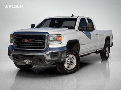 Used 2019 GMC Sierra 2500 SLE
