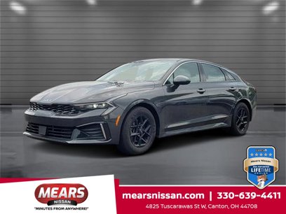 Used 2025 Kia K5 LXS