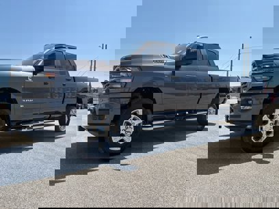 New 2025 RAM 2500 Big Horn