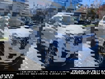 New 2025 Cadillac XT5 Premium Luxury w/ Technology Package