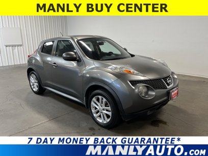 Used 2011 Nissan Juke SL