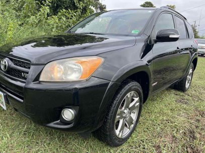 Used 2011 Toyota RAV4 Sport
