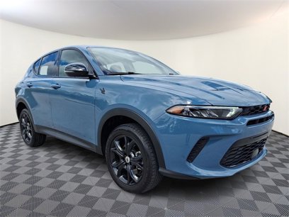 Used 2023 Dodge Hornet GT w/ GT Blacktop Package