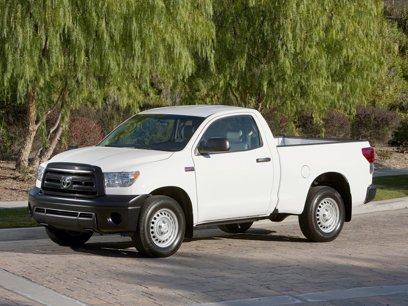 Used 2012 Toyota Tundra 4x4 Double Cab