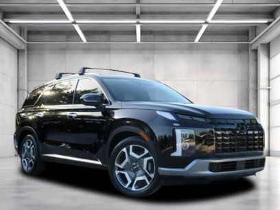 Used 2023 Hyundai Palisade Limited