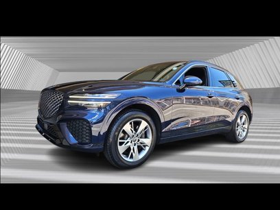 Used 2024 Genesis GV70 3.5T Sport