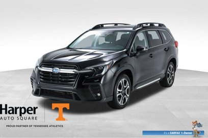 Used 2023 Subaru Ascent Limited
