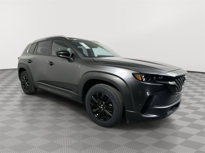 Used 2024 MAZDA CX-50 AWD 2.5 S w/ Preferred Package