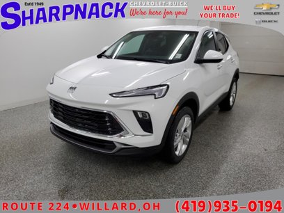 New 2026 Buick Encore GX Preferred w/ Comfort Package