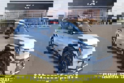 New 2024 Kia EV9 GT-Line