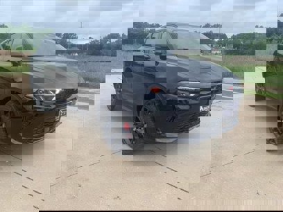 New 2024 Dodge Hornet GT