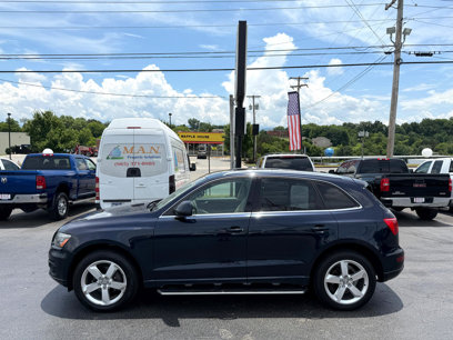 Used 2010 Audi Q5 3.2 Prestige