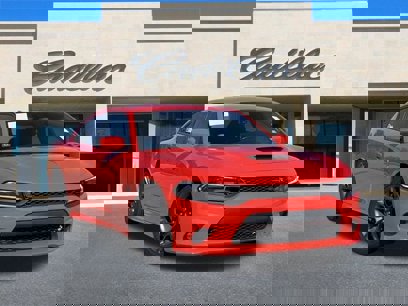 Used 2020 Dodge Charger Scat Pack
