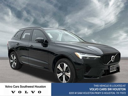 Certified 2024 Volvo XC60 T8 Plus w/ Protection Package Premier
