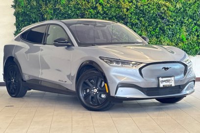 Used 2022 Ford Mustang Mach-E California Route 1