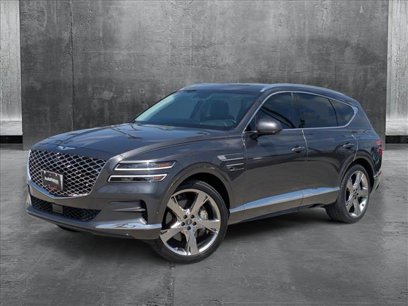 Used 2023 Genesis GV80 3.5T w/ Prestige Package