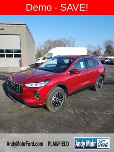 New 2025 Ford Escape SE