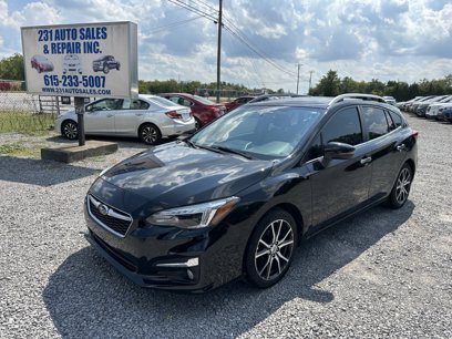 Used 2019 Subaru Impreza 2.0i Limited