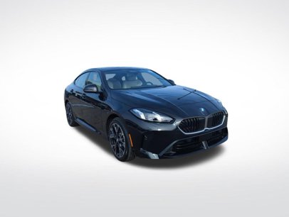 New 2025 BMW 228i xDrive
