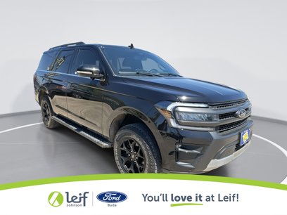 Used 2024 Ford Expedition Timberline