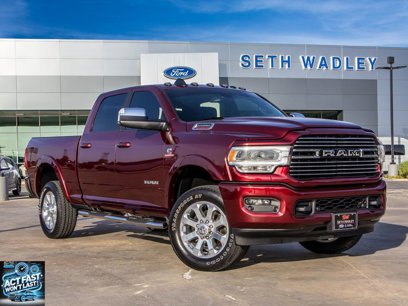 Used 2022 RAM 2500 Laramie