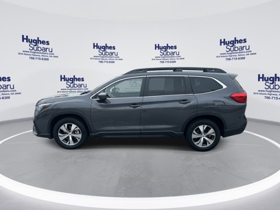 Certified 2024 Subaru Ascent Premium w/ Convenience Package