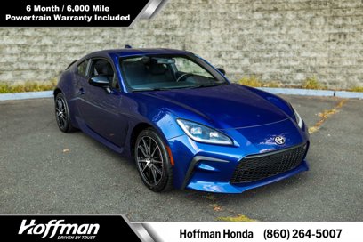 Used 2022 Toyota GR86