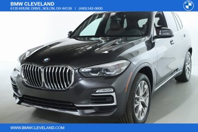Used 2020 BMW X5 xDrive40i w/ Premium Package