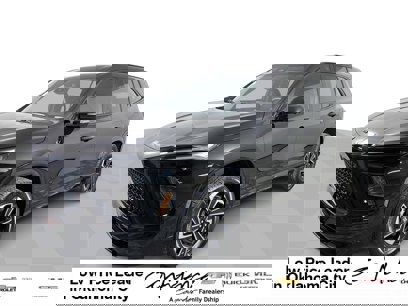 New 2025 Buick Enclave Sport Touring w/ Power Package