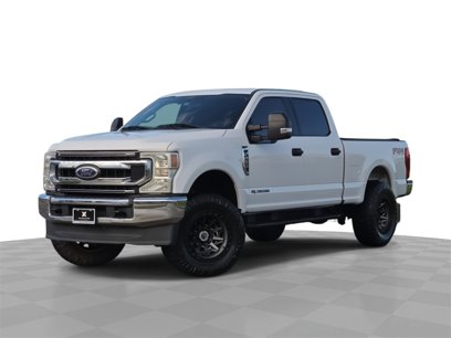 Used 2020 Ford F250 XLT w/ FX4 Off-Road Package