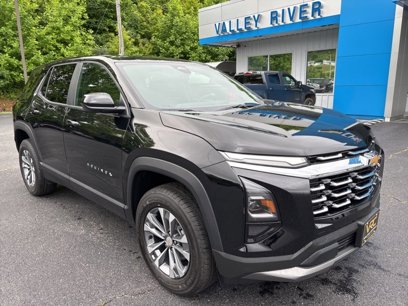 New 2026 Chevrolet Equinox LT w/ Convenience Package II