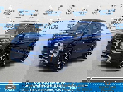 Used 2024 Mitsubishi Outlander SE