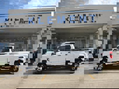 New 2025 Ford F350 4x4 Crew Cab DRW Super Duty