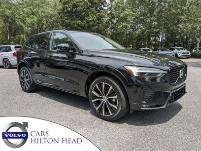 Certified 2024 Volvo XC60 B5 Plus