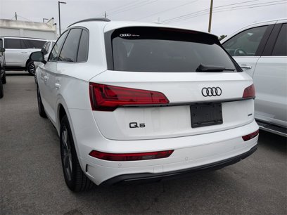 Used 2025 Audi Q5 2.0T Premium