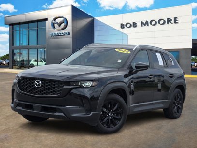Certified 2024 MAZDA CX-50 AWD 2.5 S w/ Preferred Package