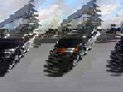 Used 2025 Toyota Corolla LE