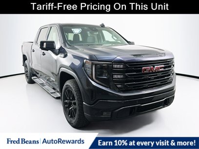 New 2024 GMC Sierra 1500 Elevation w/ Elevation Premium Package