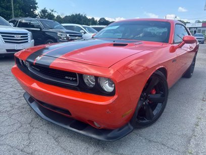 Used 2009 Dodge Challenger SRT8 w/ SRT Option Group II