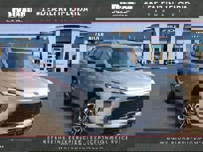New 2026 Buick Enclave Sport Touring w/ Power Package