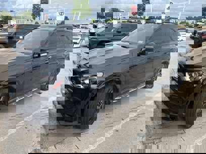 Used 2020 Mercedes-Benz GLE 350