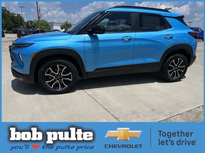 New 2026 Chevrolet TrailBlazer ACTIV w/ Convenience Package